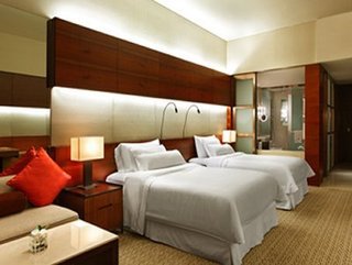 Hotel Westin Guangzhou