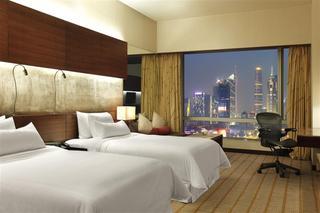Hotel Westin Guangzhou
