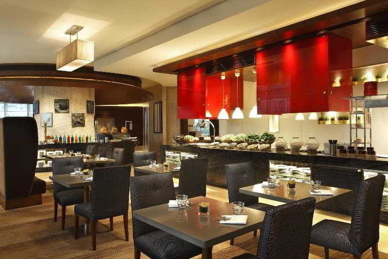Hotel Westin Guangzhou