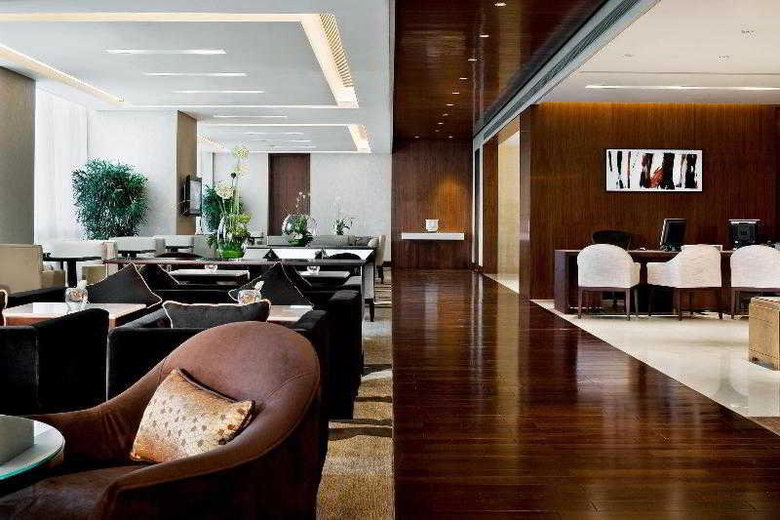 Hotel Westin Guangzhou
