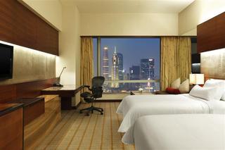 Hotel Westin Guangzhou