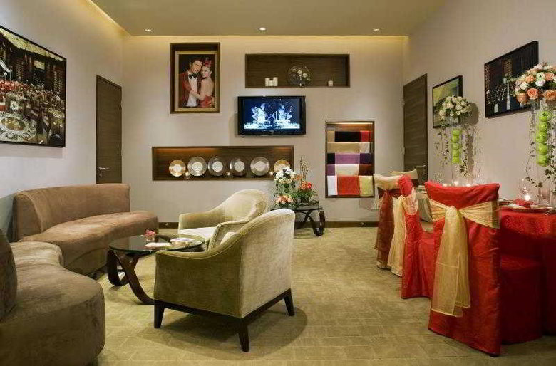 Hotel Westin Guangzhou