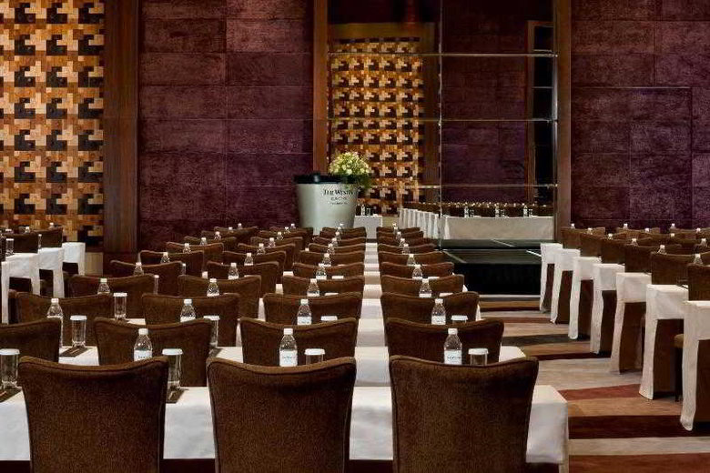 Hotel Westin Guangzhou