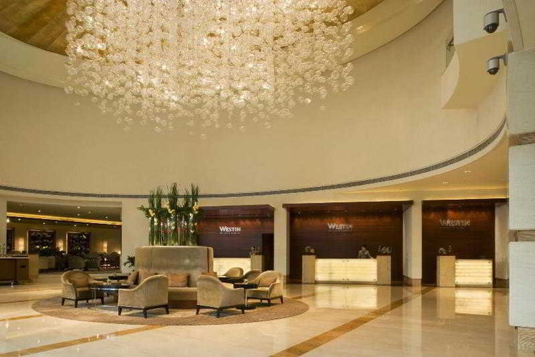 Hotel Westin Guangzhou