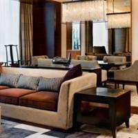 Hotel Westin Guangzhou
