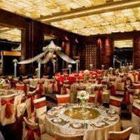 Hotel Westin Guangzhou