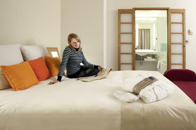 Hotel Novotel Cardiff Centre