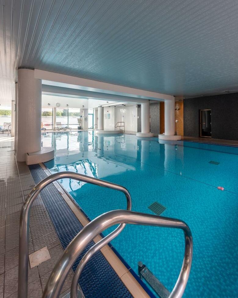 Hotel Novotel Cardiff Centre