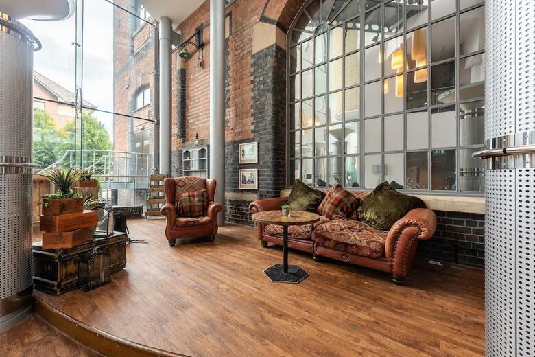 Hotel Novotel Cardiff Centre