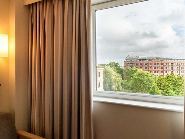 Hotel Novotel Cardiff Centre