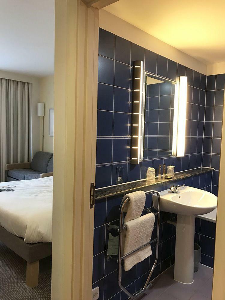 Hotel Novotel Cardiff Centre