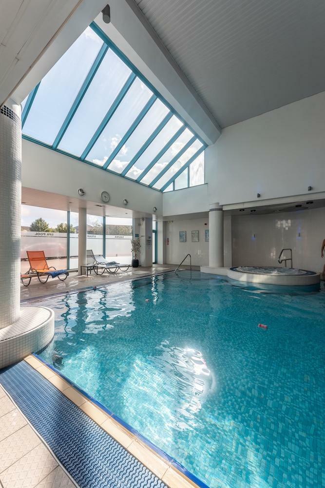 Hotel Novotel Cardiff Centre