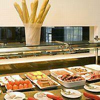 Hotel Novotel Cardiff Centre