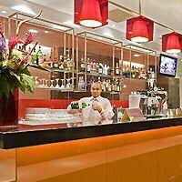 Hotel Novotel Cardiff Centre