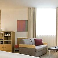 Hotel Novotel Cardiff Centre