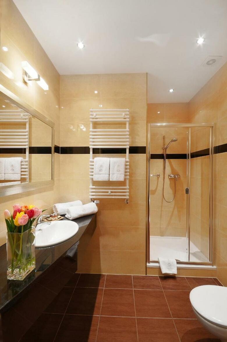 Hotel Wolne Miasto