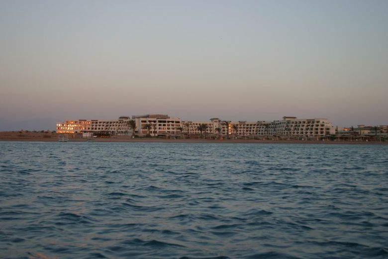Steigenberger Al Dau Beach Hotel