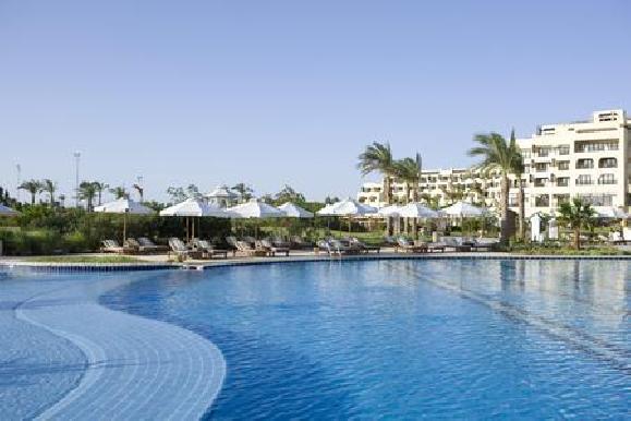 Steigenberger Al Dau Beach Hotel