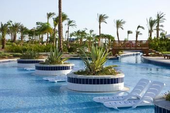 Steigenberger Al Dau Beach Hotel