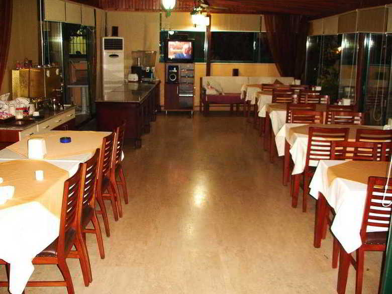 Kutberk Boutique Hotel