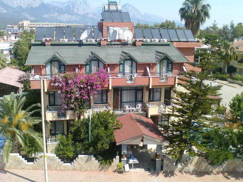 Kutberk Boutique Hotel