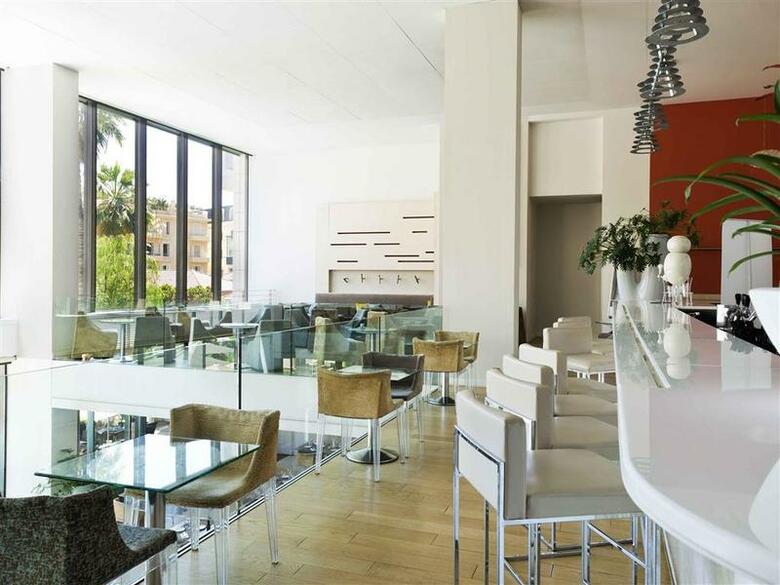 Hotel Novotel