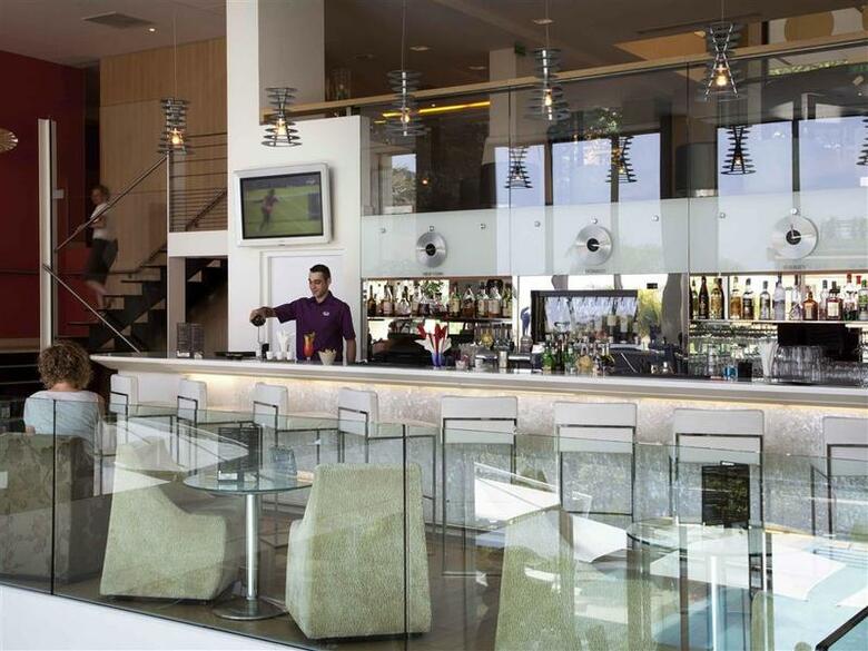 Hotel Novotel