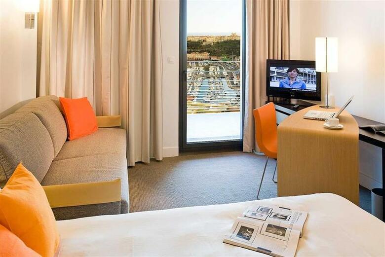 Hotel Novotel