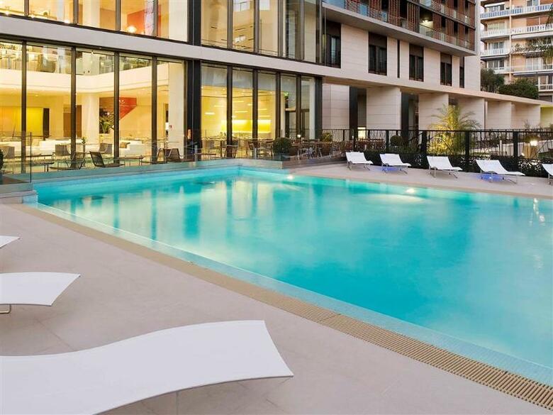 Hotel Novotel