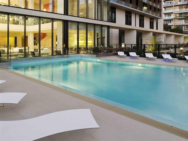 Hotel Novotel