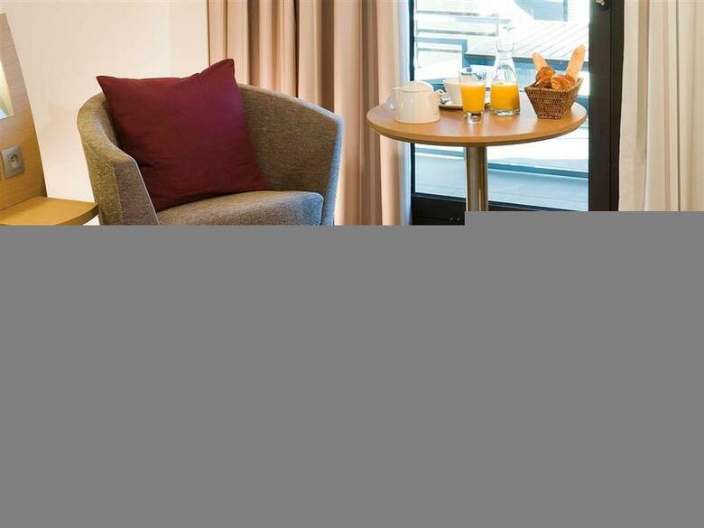 Hotel Novotel