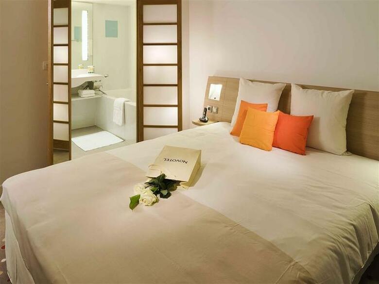 Hotel Novotel