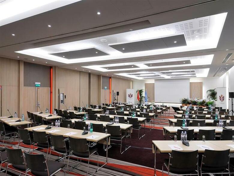 Hotel Novotel