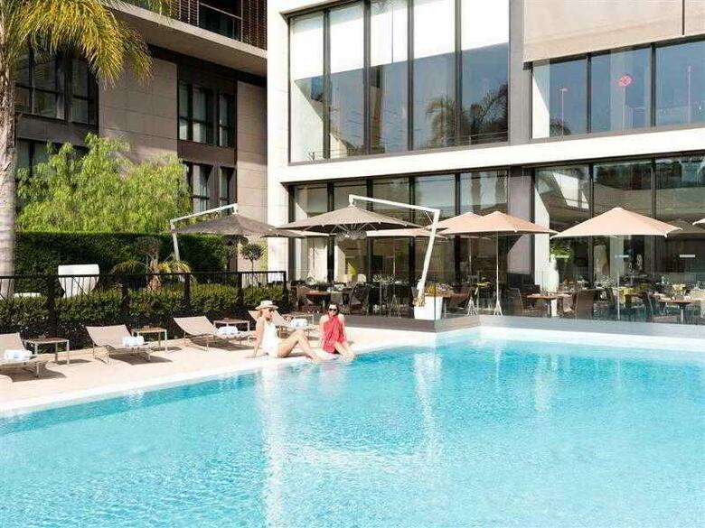 Hotel Novotel