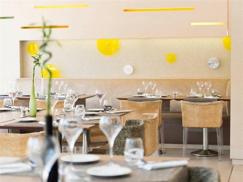 Hotel Novotel