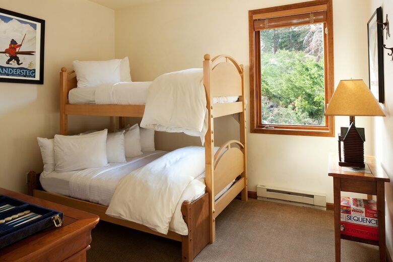 Hotel Juniper Springs Resort
