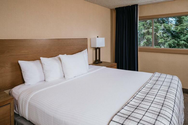 Hotel Mammoth Mountain Inn
