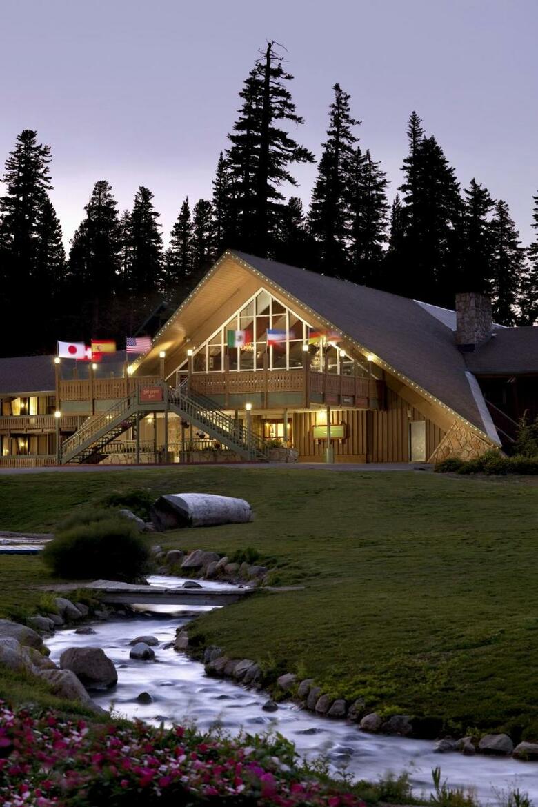 Hotel Mammoth Mountain Inn