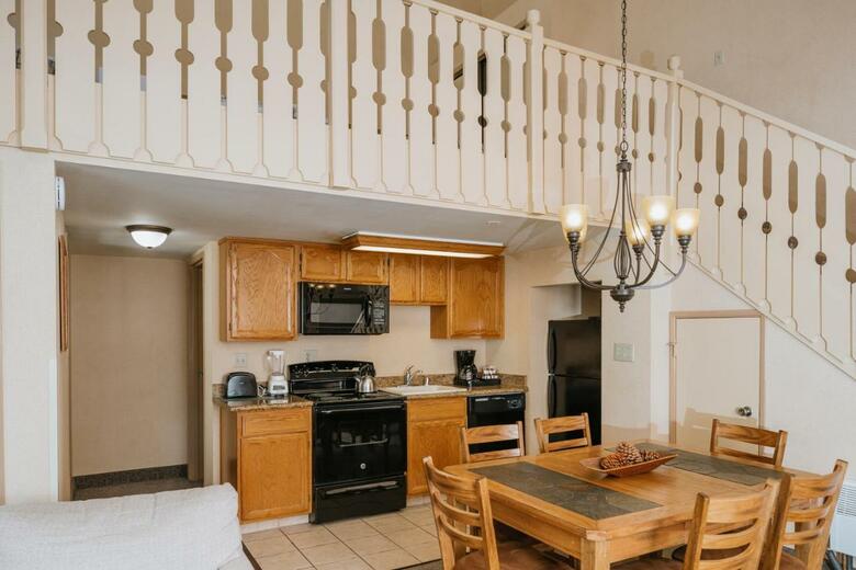 Hotel Mammoth Mountain Inn