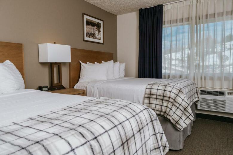 Hotel Mammoth Mountain Inn