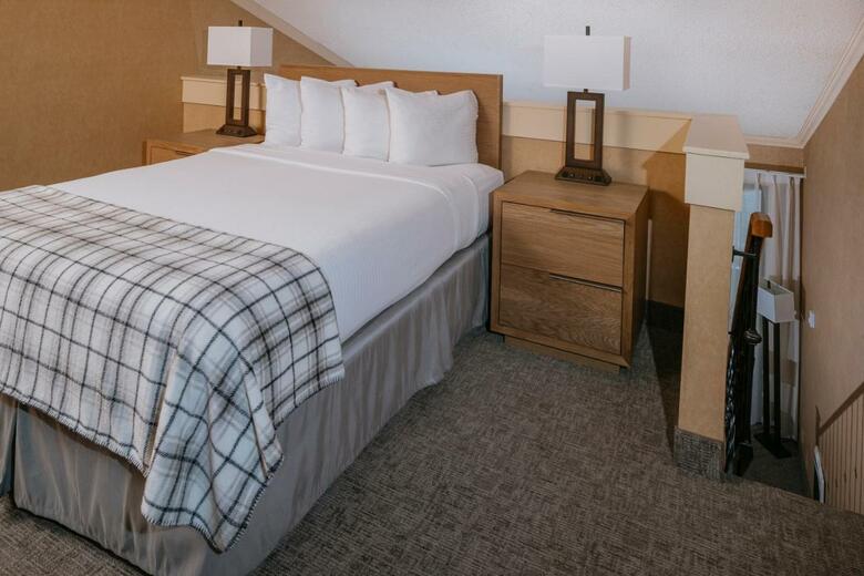Hotel Mammoth Mountain Inn