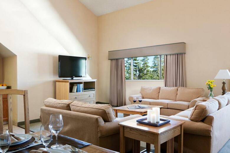 Hotel Mammoth Mountain Inn