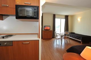 Hotel Sea Side Park