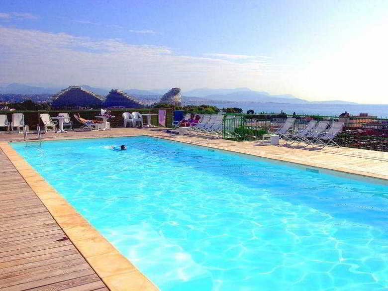 Hotel Sea Side Park