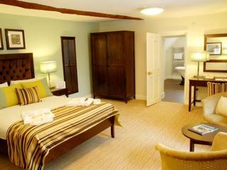 Hotel Oxford Spires Four Pillars