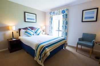 Hotel Oxford Spires Four Pillars