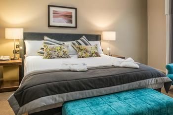 Hotel Oxford Spires Four Pillars