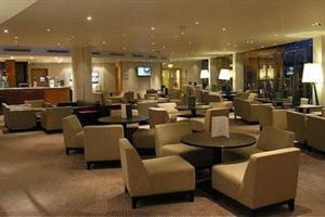 Hotel Oxford Spires Four Pillars