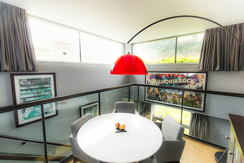 Hotel Malmaison Oxford