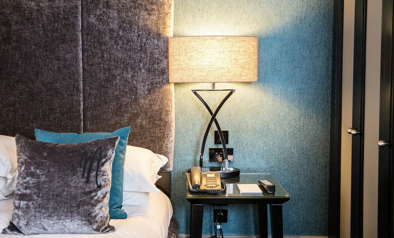 Hotel Malmaison Oxford